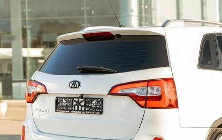 KIA Sorento II рестайлинг, 2012 год, 1 395 000 рублей, 8 фотография