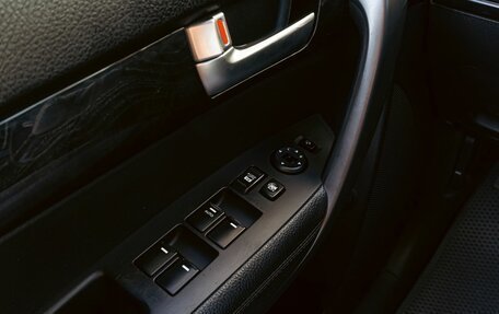KIA Sorento II рестайлинг, 2012 год, 1 395 000 рублей, 10 фотография