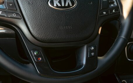 KIA Sorento II рестайлинг, 2012 год, 1 395 000 рублей, 13 фотография