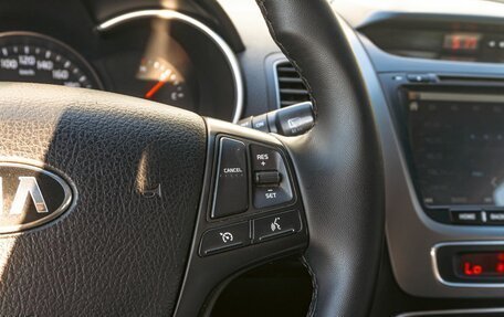 KIA Sorento II рестайлинг, 2012 год, 1 395 000 рублей, 15 фотография