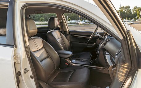 KIA Sorento II рестайлинг, 2012 год, 1 395 000 рублей, 20 фотография