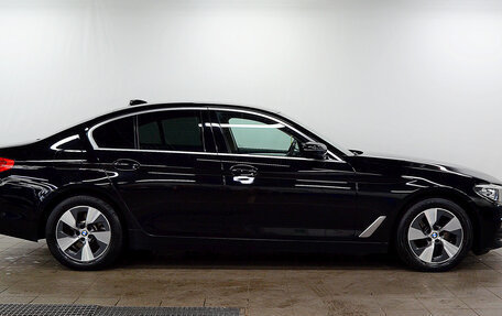BMW 5 серия, 2020 год, 2 750 000 рублей, 4 фотография