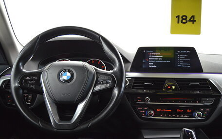 BMW 5 серия, 2020 год, 2 750 000 рублей, 12 фотография
