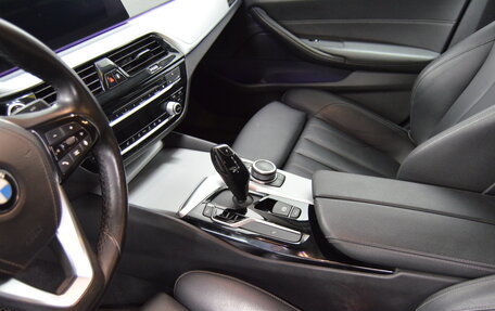 BMW 5 серия, 2020 год, 2 750 000 рублей, 11 фотография