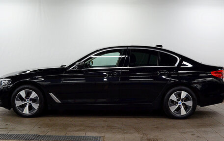 BMW 5 серия, 2020 год, 2 750 000 рублей, 7 фотография