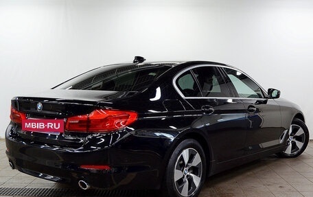 BMW 5 серия, 2020 год, 2 750 000 рублей, 6 фотография