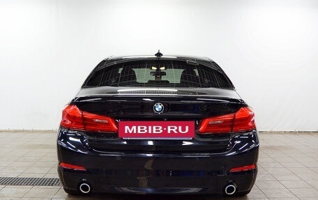 BMW 5 серия, 2020 год, 2 750 000 рублей, 5 фотография