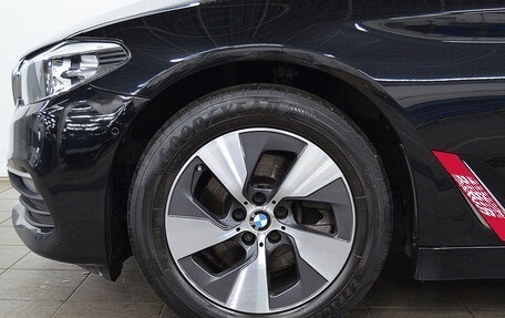BMW 5 серия, 2020 год, 2 750 000 рублей, 17 фотография