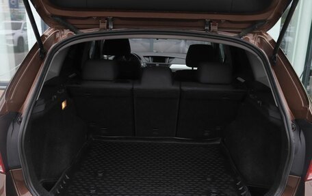 BMW X1, 2013 год, 1 199 000 рублей, 11 фотография