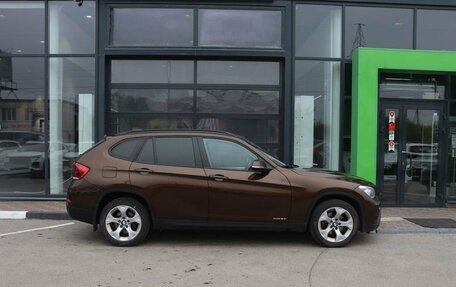 BMW X1, 2013 год, 1 199 000 рублей, 6 фотография