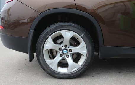 BMW X1, 2013 год, 1 199 000 рублей, 9 фотография