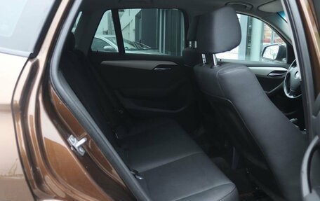 BMW X1, 2013 год, 1 199 000 рублей, 12 фотография
