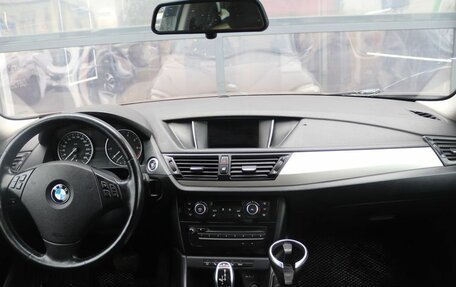 BMW X1, 2013 год, 1 199 000 рублей, 15 фотография