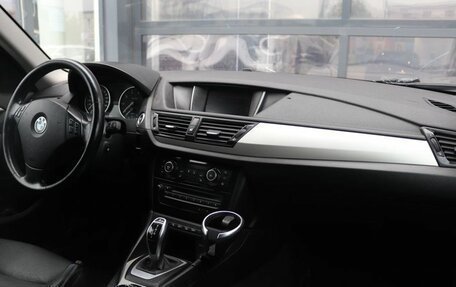 BMW X1, 2013 год, 1 199 000 рублей, 14 фотография
