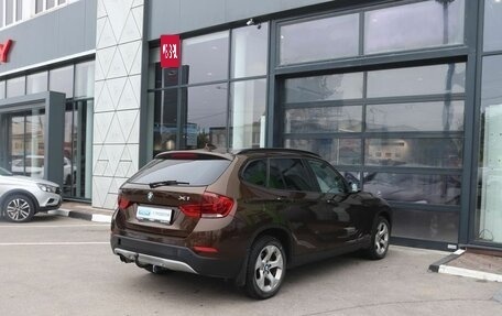 BMW X1, 2013 год, 1 199 000 рублей, 5 фотография