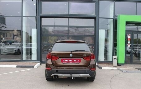 BMW X1, 2013 год, 1 199 000 рублей, 4 фотография