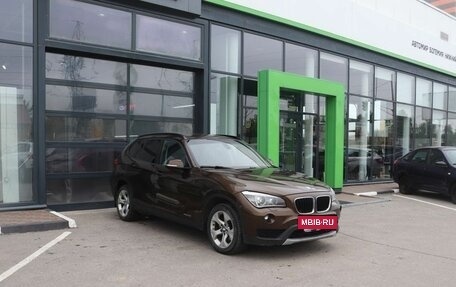 BMW X1, 2013 год, 1 199 000 рублей, 7 фотография