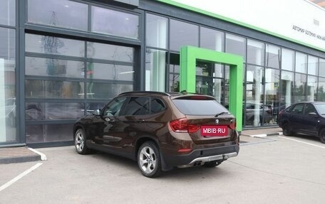 BMW X1, 2013 год, 1 199 000 рублей, 3 фотография