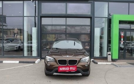 BMW X1, 2013 год, 1 199 000 рублей, 8 фотография