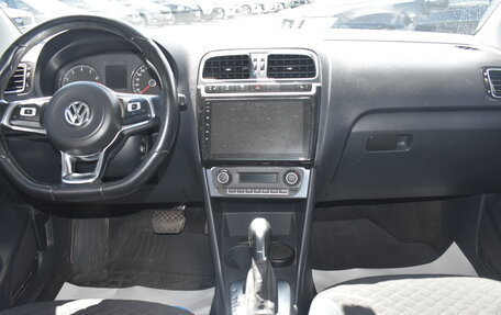 Volkswagen Polo VI (EU Market), 2020 год, 1 600 000 рублей, 11 фотография