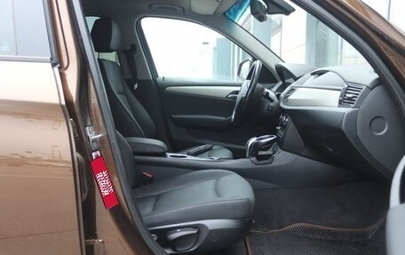 BMW X1, 2013 год, 1 199 000 рублей, 13 фотография