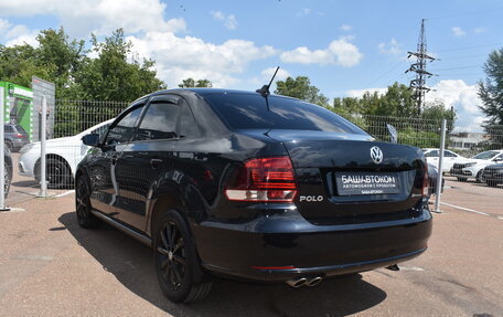 Volkswagen Polo VI (EU Market), 2020 год, 1 600 000 рублей, 7 фотография