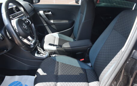 Volkswagen Polo VI (EU Market), 2020 год, 1 600 000 рублей, 10 фотография