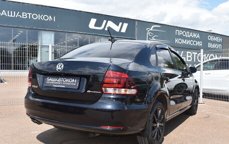 Volkswagen Polo VI (EU Market), 2020 год, 1 600 000 рублей, 6 фотография