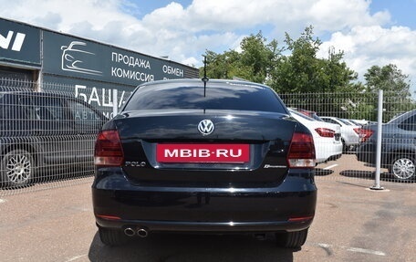 Volkswagen Polo VI (EU Market), 2020 год, 1 600 000 рублей, 5 фотография