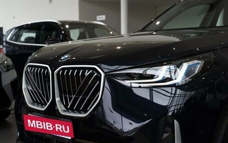 BMW X3, 2025 год, 7 400 000 рублей, 10 фотография