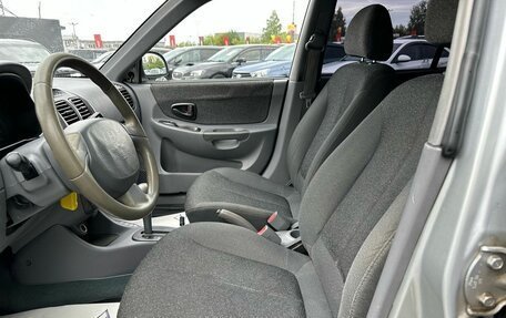 Hyundai Accent II, 2007 год, 499 000 рублей, 7 фотография