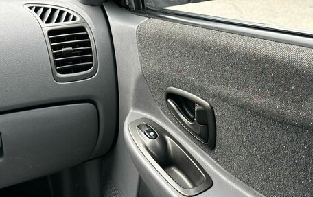 Hyundai Accent II, 2007 год, 499 000 рублей, 13 фотография