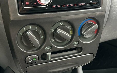 Hyundai Accent II, 2007 год, 499 000 рублей, 18 фотография