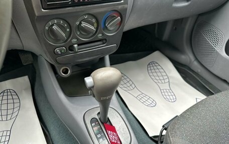 Hyundai Accent II, 2007 год, 499 000 рублей, 16 фотография