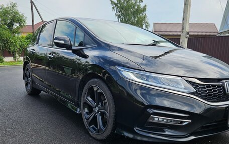 Honda Jade I, 2018 год, 2 000 000 рублей, 2 фотография