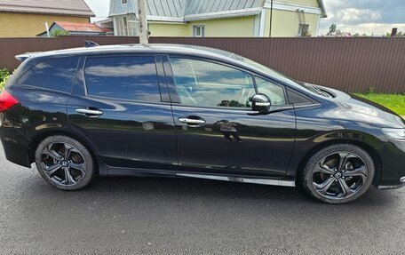 Honda Jade I, 2018 год, 2 000 000 рублей, 4 фотография
