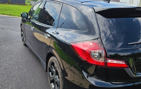Honda Jade I, 2018 год, 2 000 000 рублей, 6 фотография