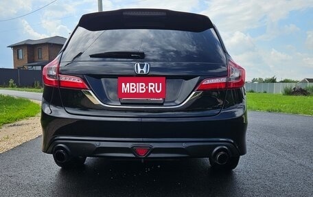 Honda Jade I, 2018 год, 2 000 000 рублей, 5 фотография