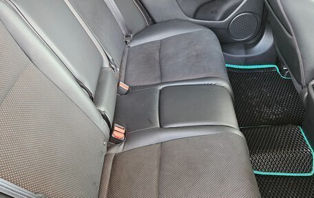 Honda Jade I, 2018 год, 2 000 000 рублей, 10 фотография