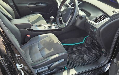 Honda Jade I, 2018 год, 2 000 000 рублей, 8 фотография