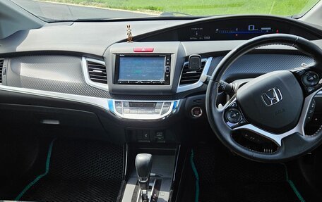 Honda Jade I, 2018 год, 2 000 000 рублей, 9 фотография