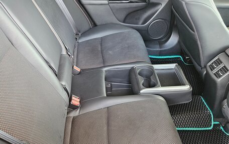 Honda Jade I, 2018 год, 2 000 000 рублей, 12 фотография
