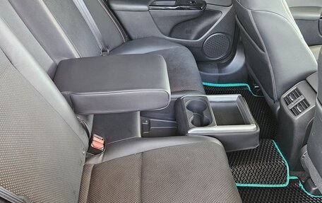 Honda Jade I, 2018 год, 2 000 000 рублей, 11 фотография