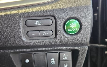 Honda Jade I, 2018 год, 2 000 000 рублей, 18 фотография