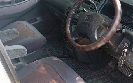 Honda Odyssey IV, 1997 год, 270 000 рублей, 6 фотография