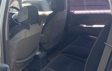 Honda Odyssey IV, 1997 год, 270 000 рублей, 4 фотография