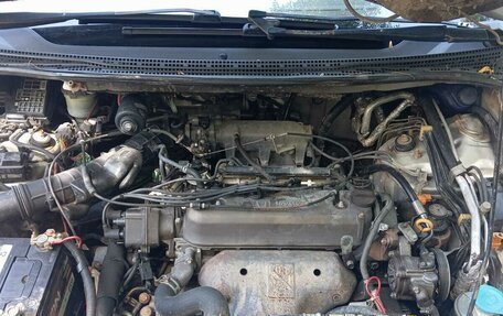Honda Odyssey IV, 1997 год, 270 000 рублей, 8 фотография