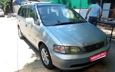 Honda Odyssey IV, 1997 год, 270 000 рублей, 2 фотография