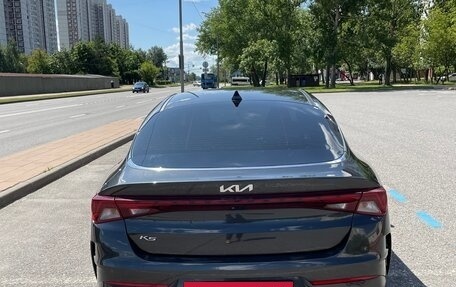 KIA K5, 2021 год, 2 500 000 рублей, 3 фотография
