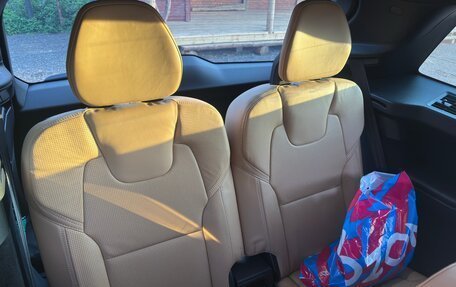 Volvo XC90 II рестайлинг, 2019 год, 5 200 000 рублей, 15 фотография